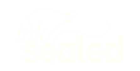 Ink & Sealed